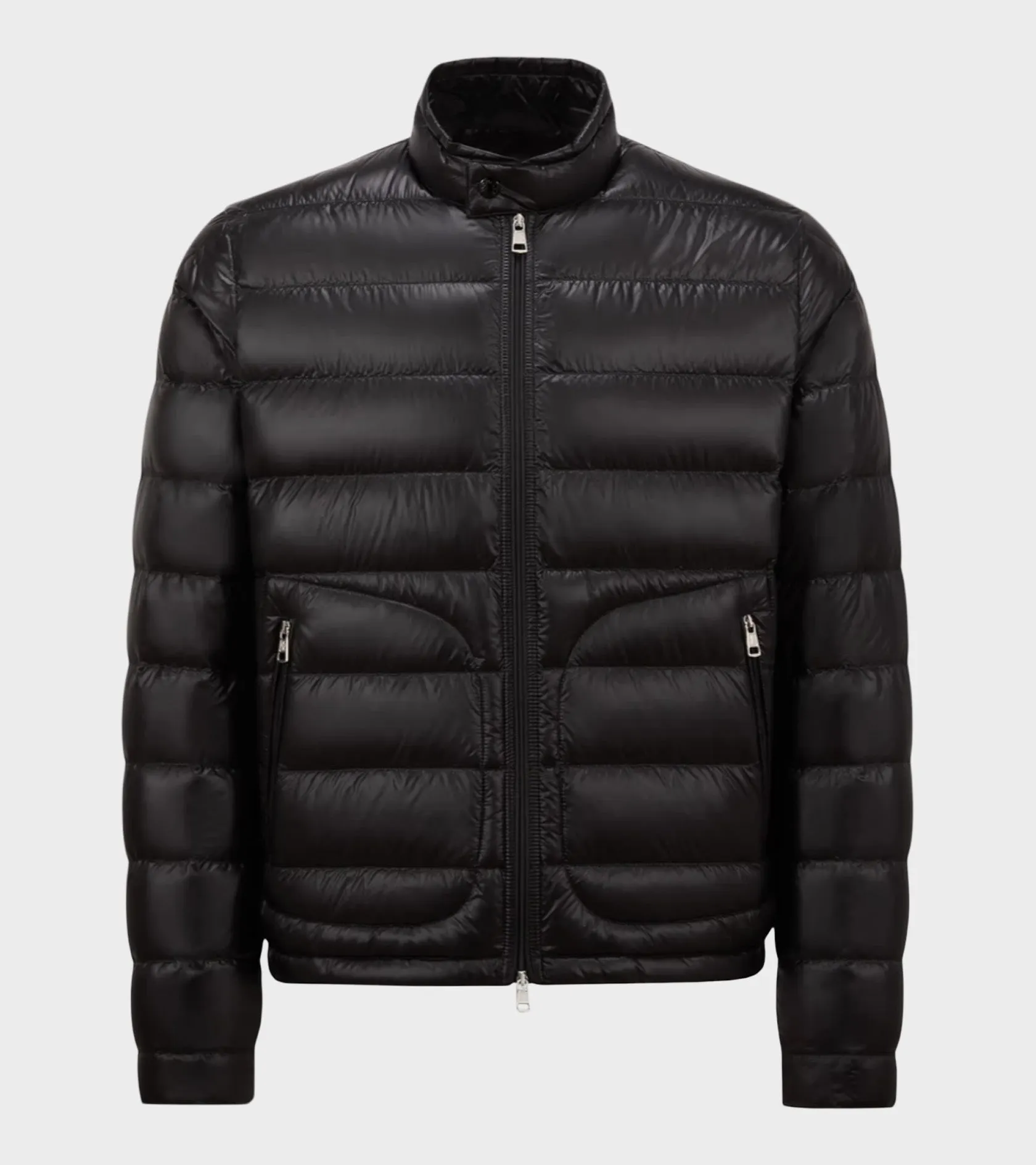 Acorus Down Jacket Black