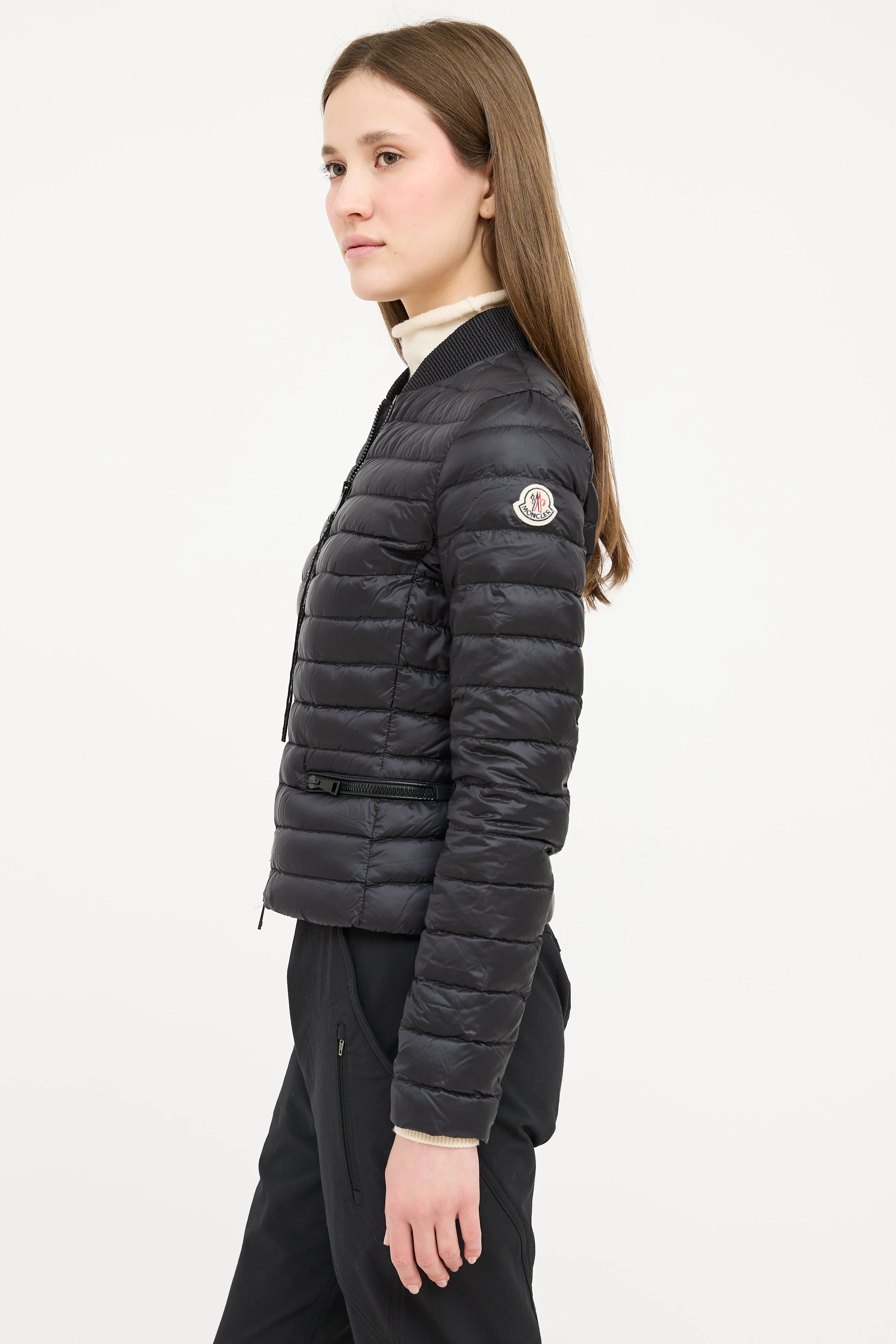 Blenca Down Jacket