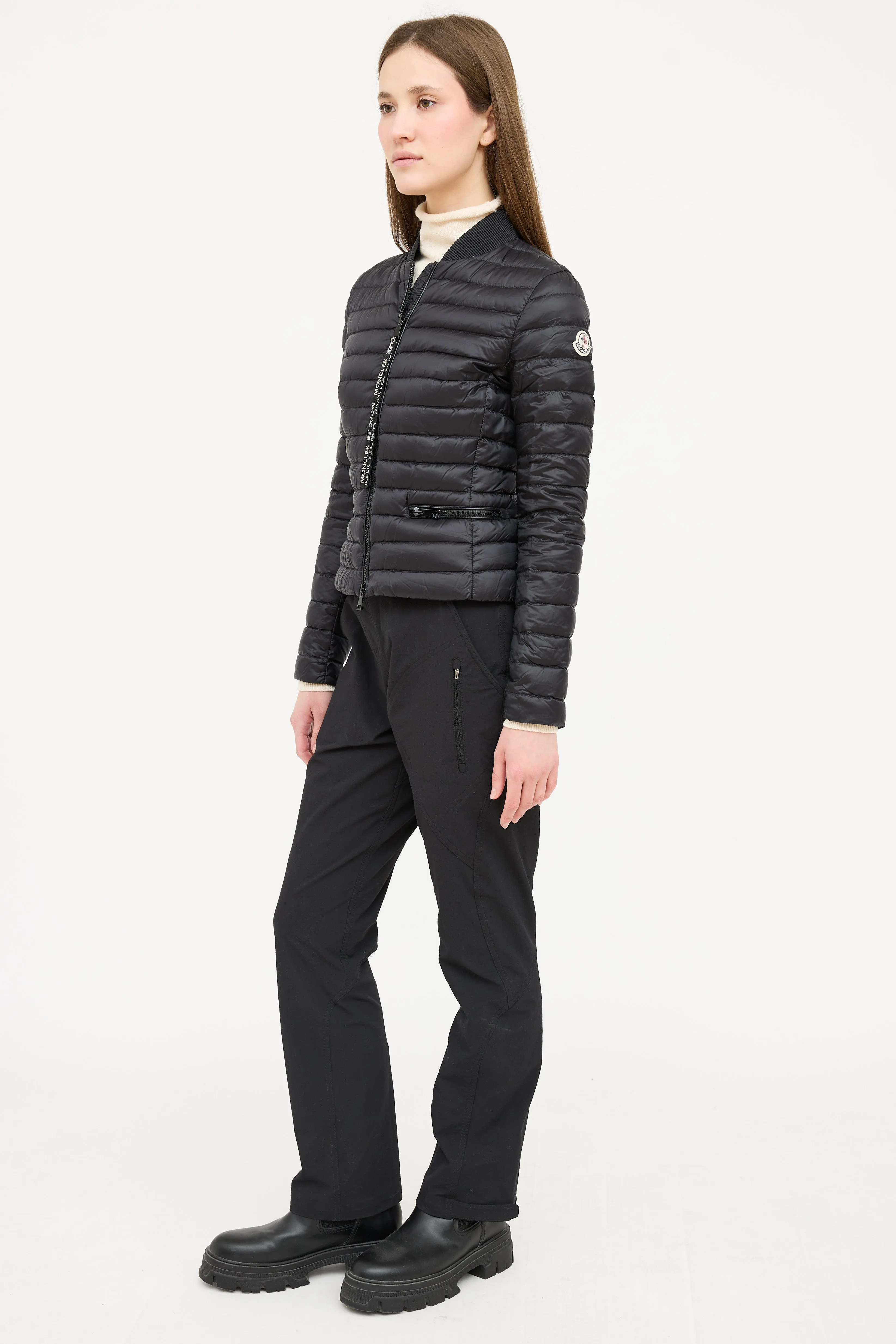 Blenca Down Jacket