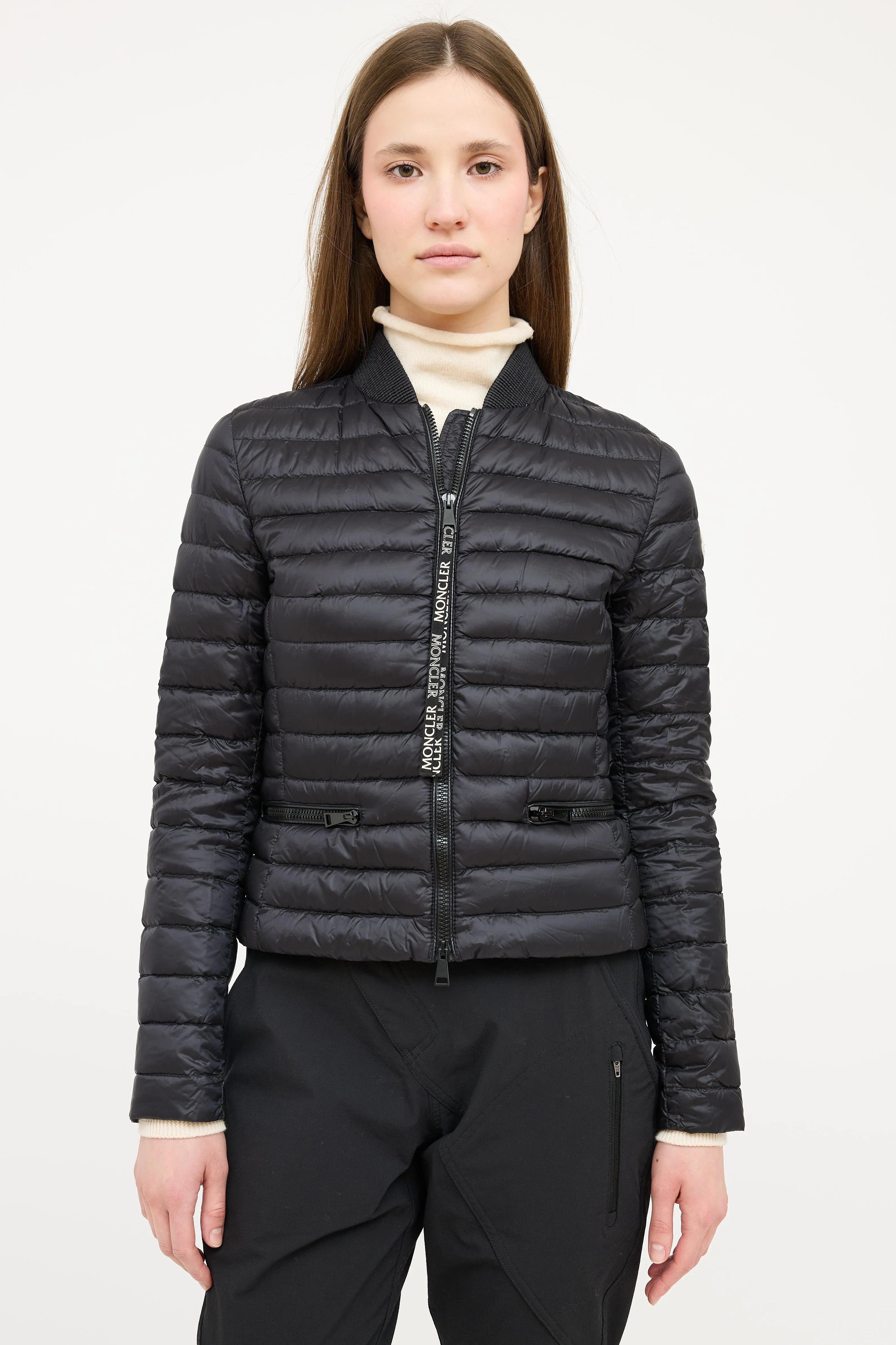 Blenca Down Jacket