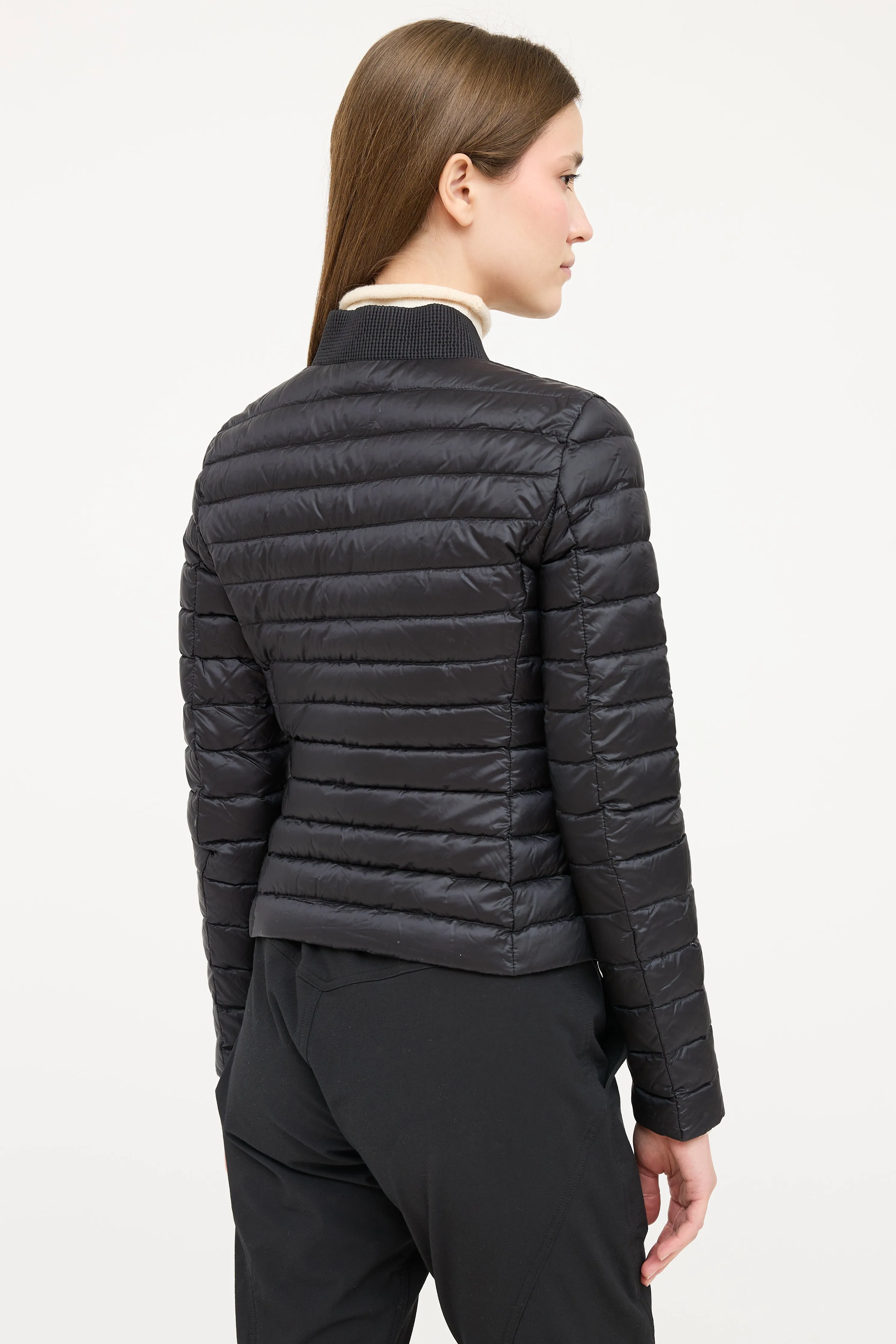 Blenca Down Jacket