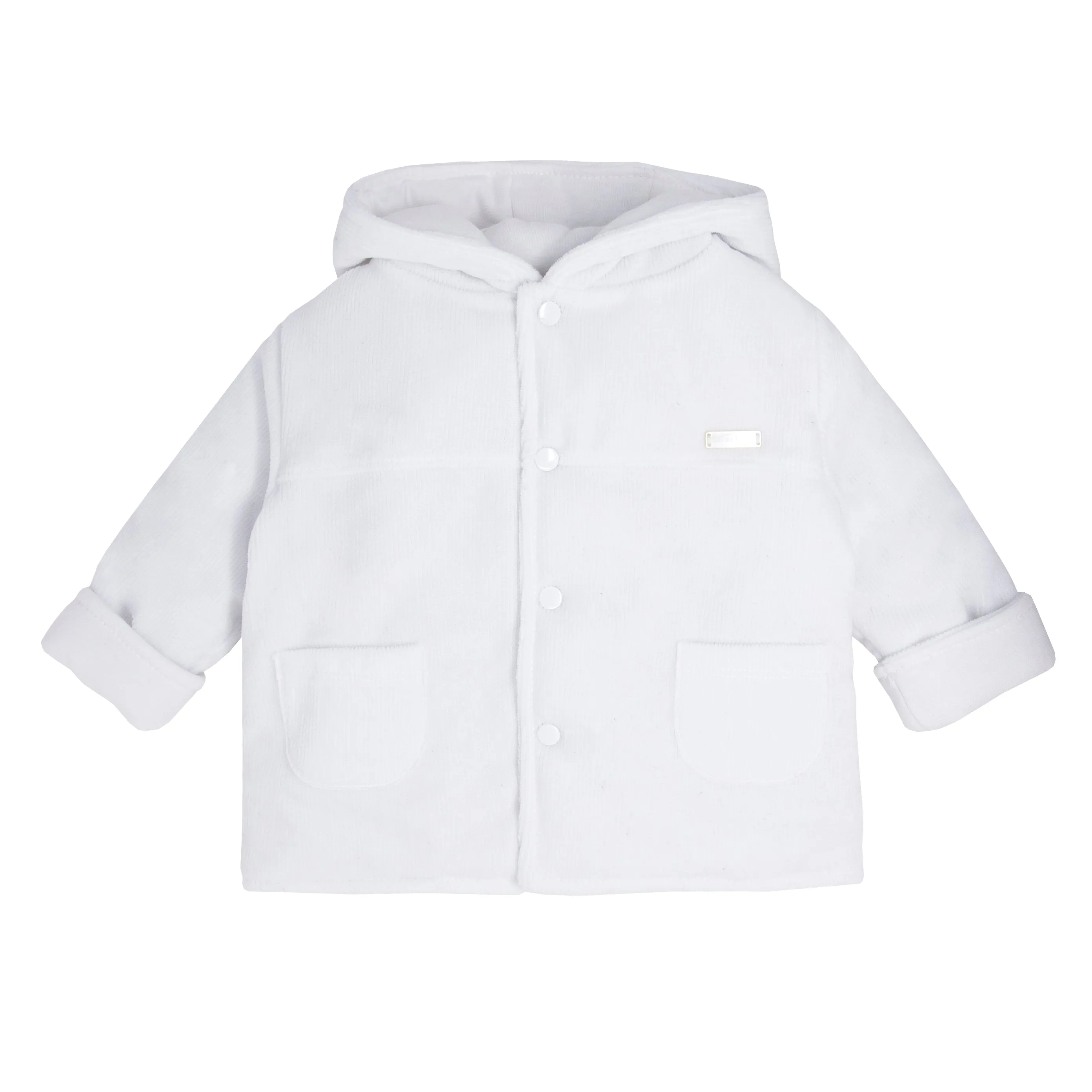 Blues Baby Jacket BB0638