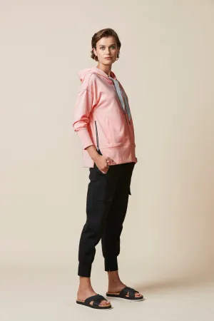 Bounce Sweat Jacket