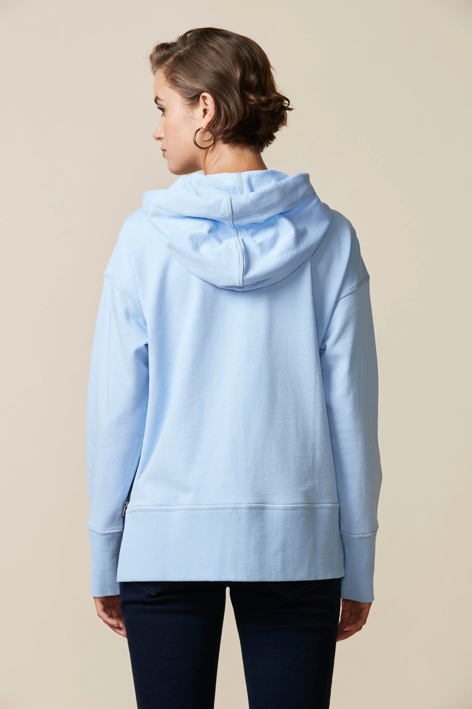 Bounce Sweat Jacket