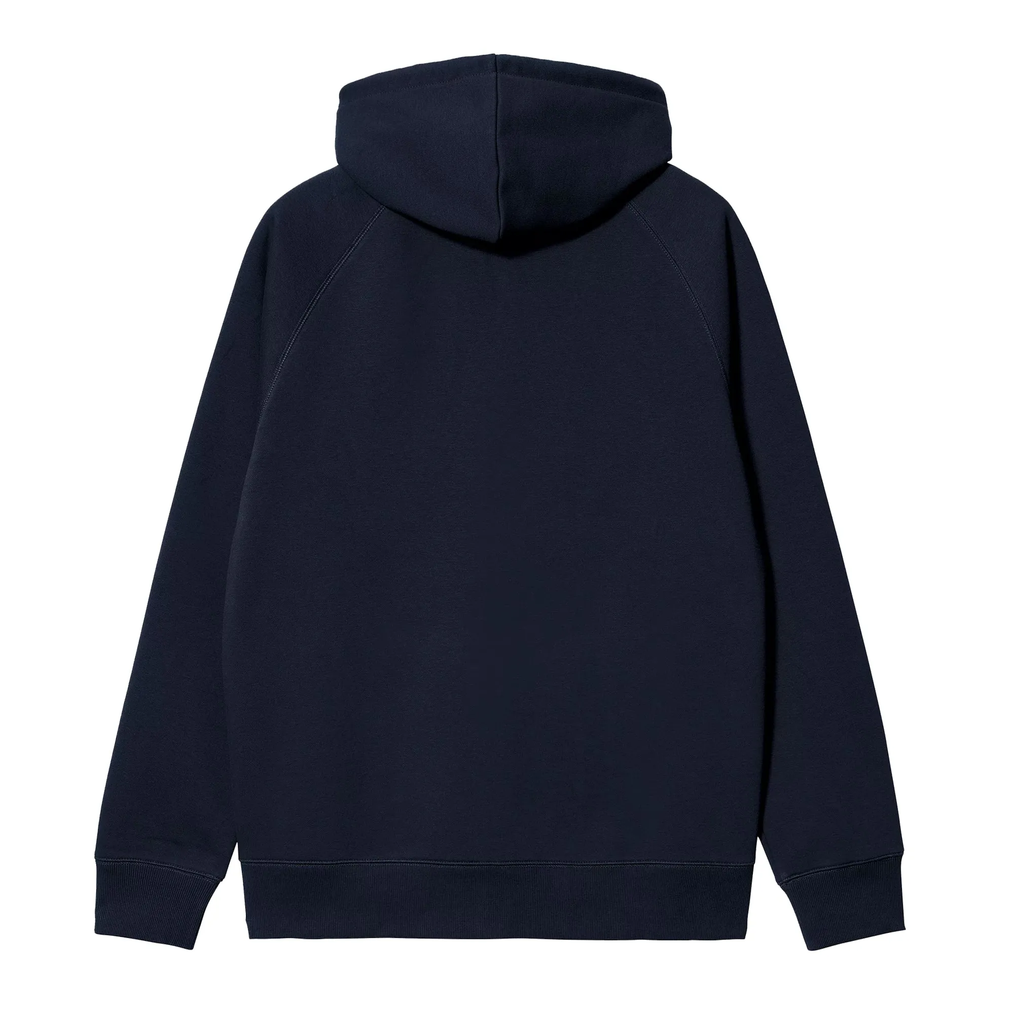 Carhartt WIP Hooded Chase Jacket Mizar/Gold