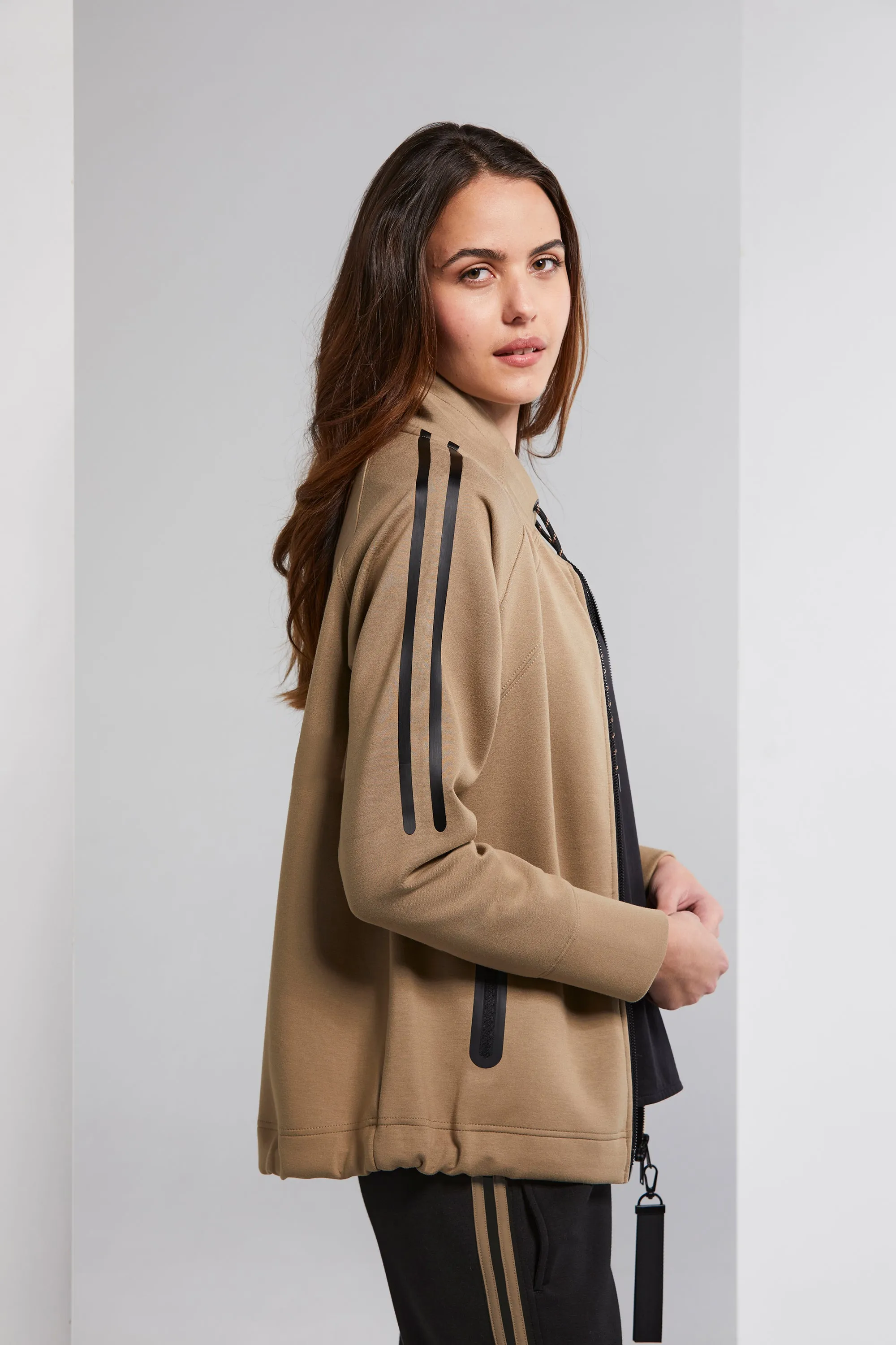 Chiara Jacket
