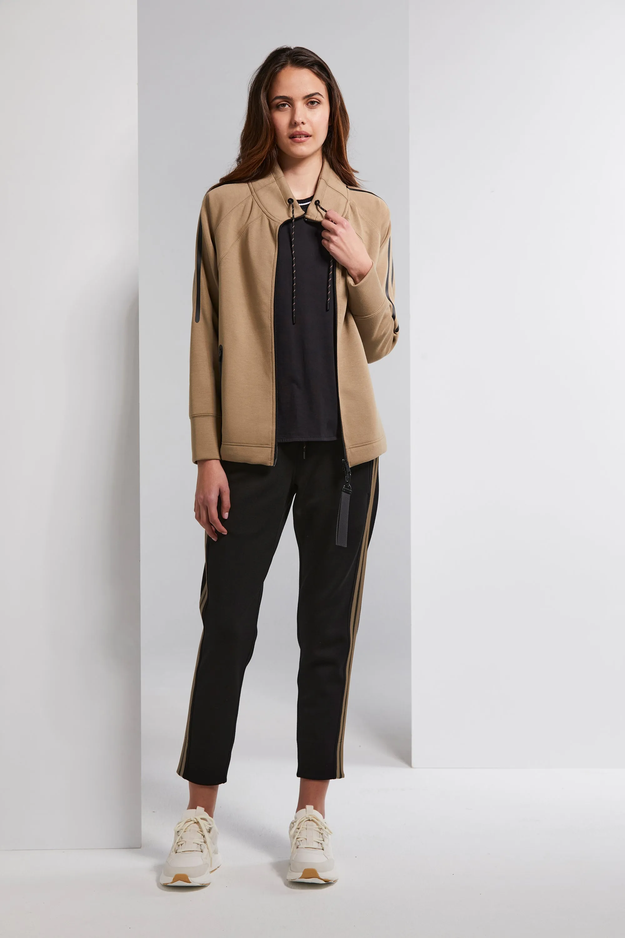 Chiara Jacket