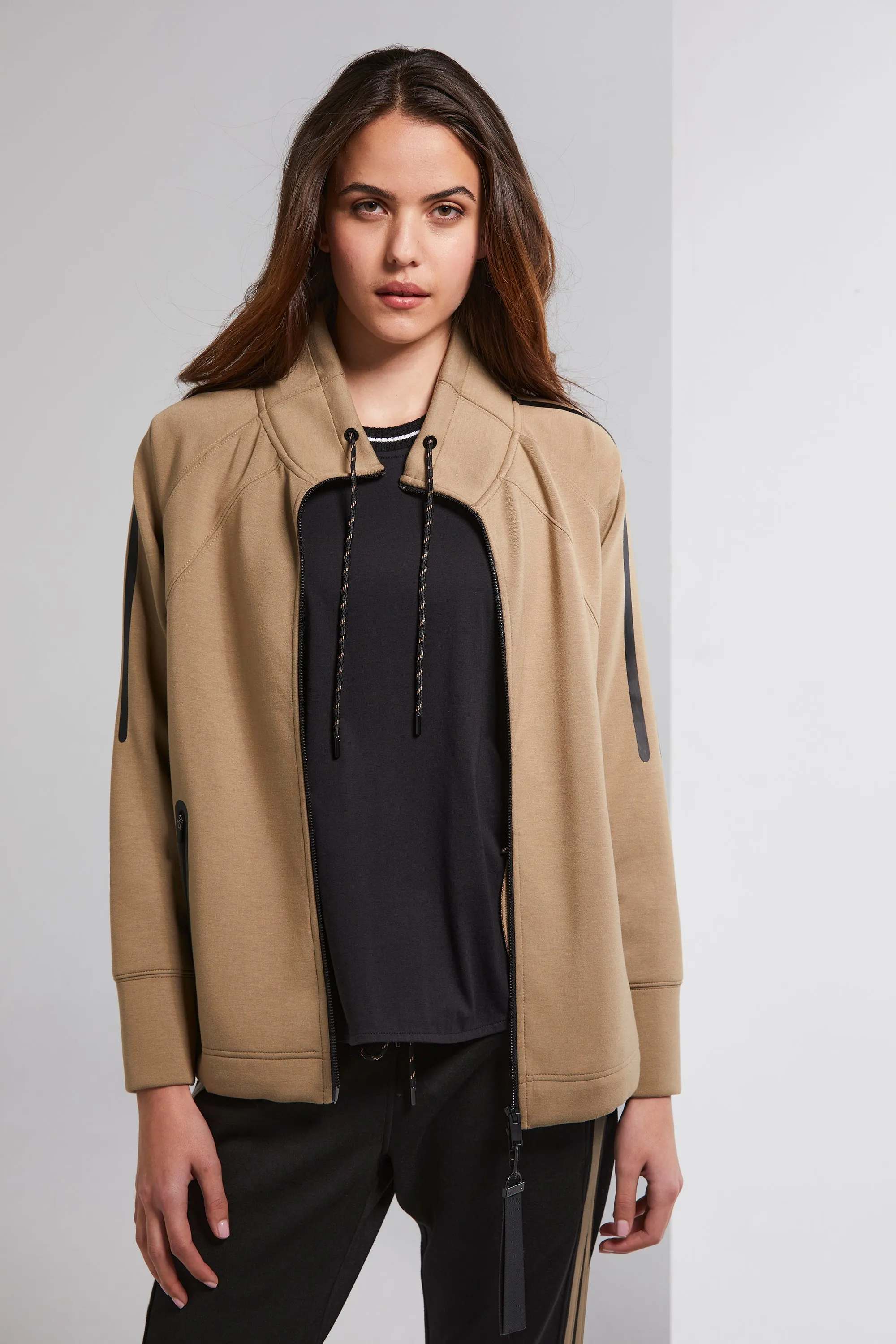 Chiara Jacket