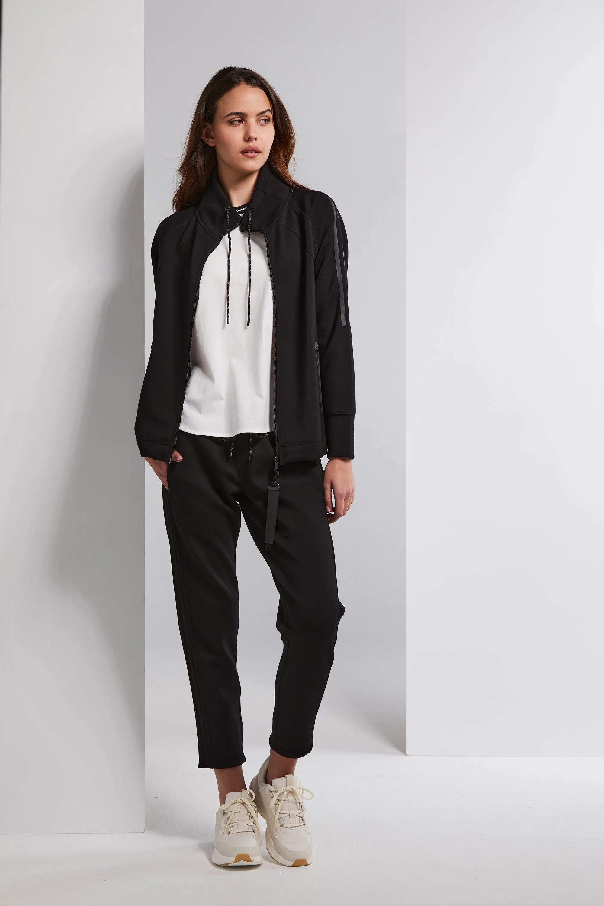 Chiara Jacket