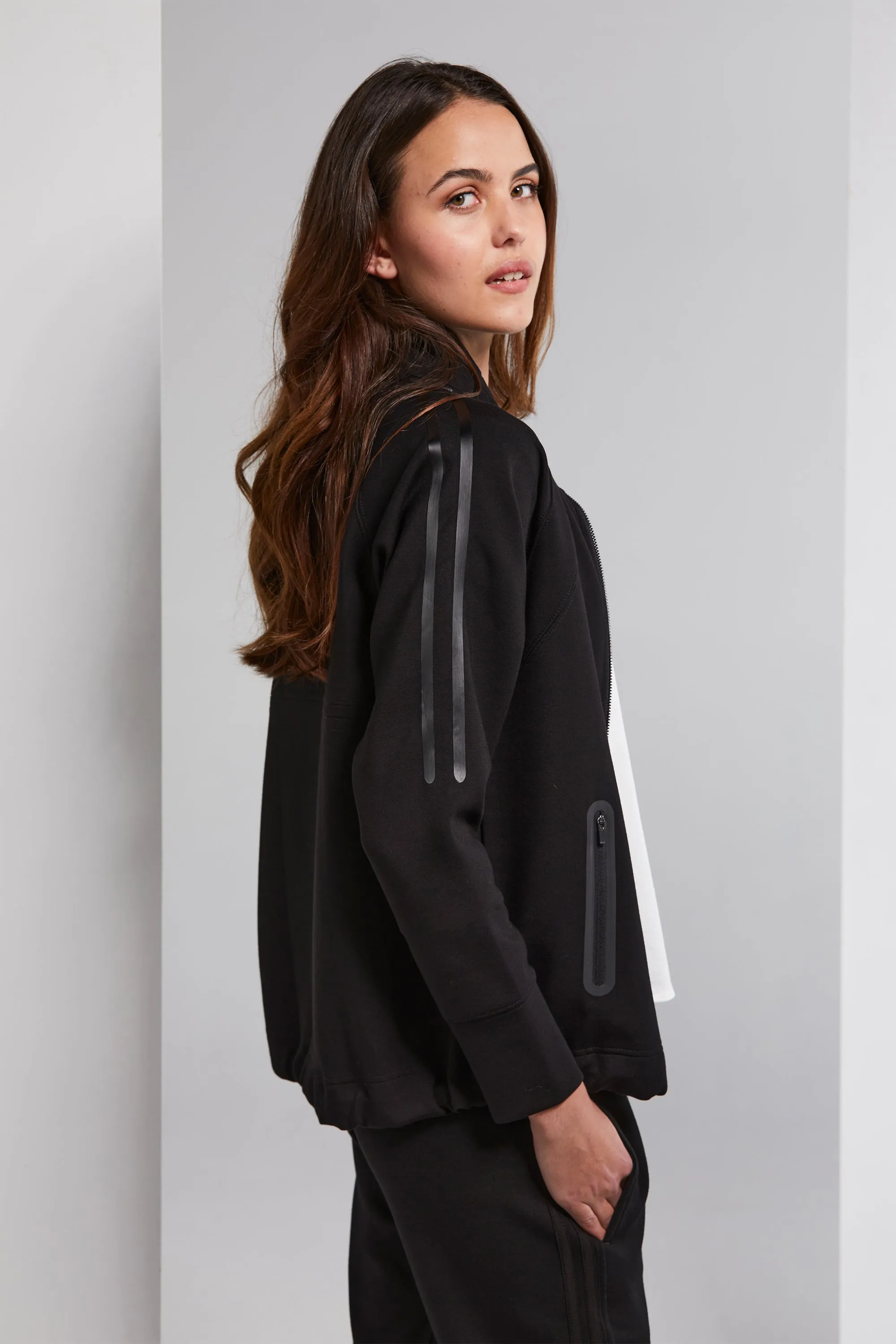 Chiara Jacket