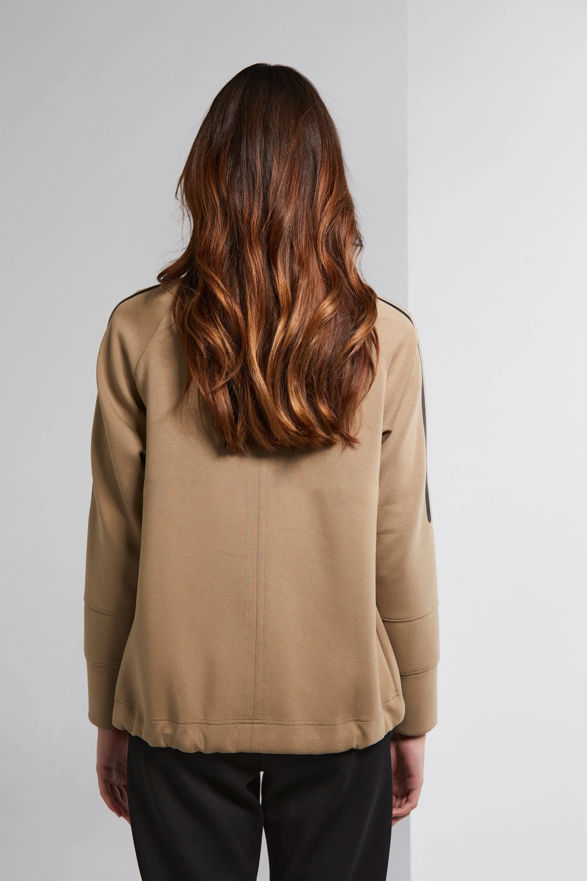 Chiara Jacket
