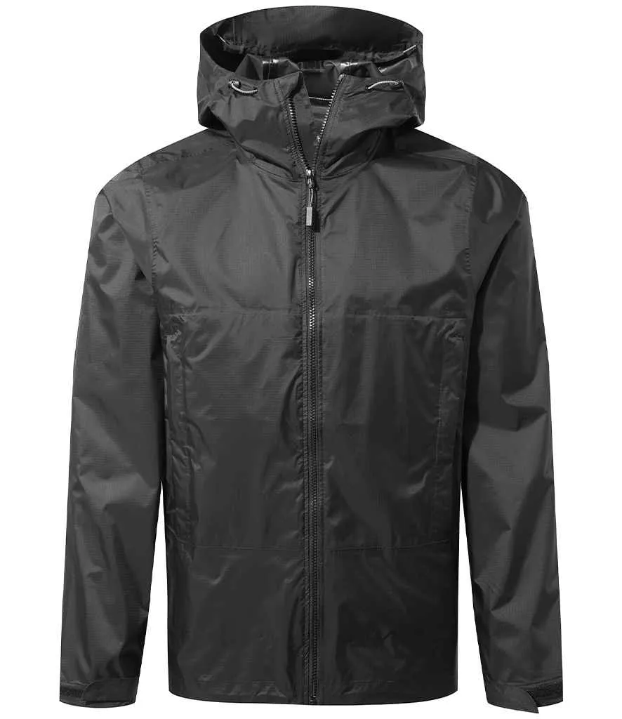 Craghoppers Expert Unisex Packable Jacket | Black