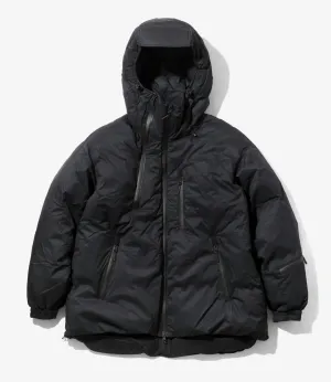 Engineered Garments x Nanga - Zip Jacket - Dk. Navy