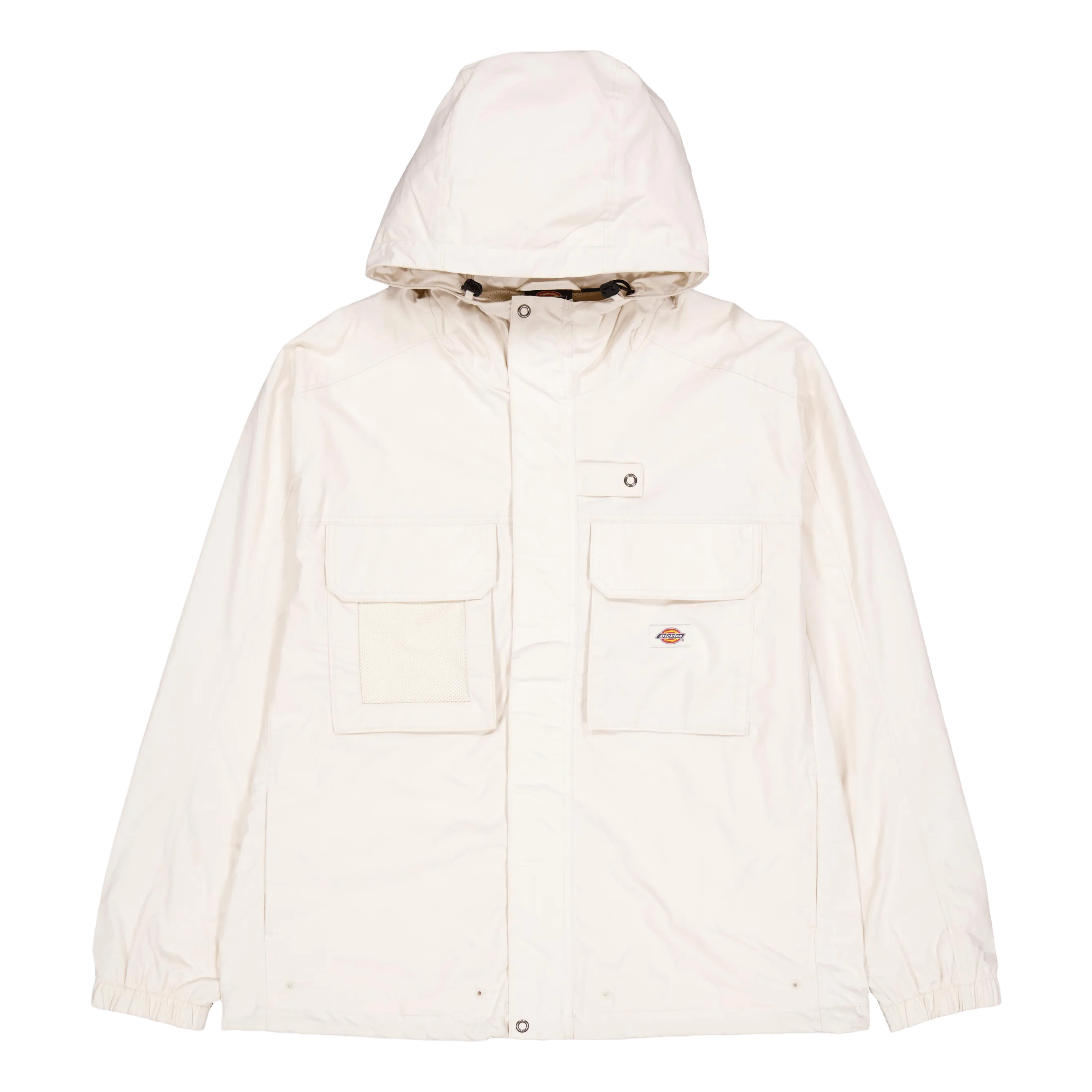 Fishersville Jacket Whitecap Gray