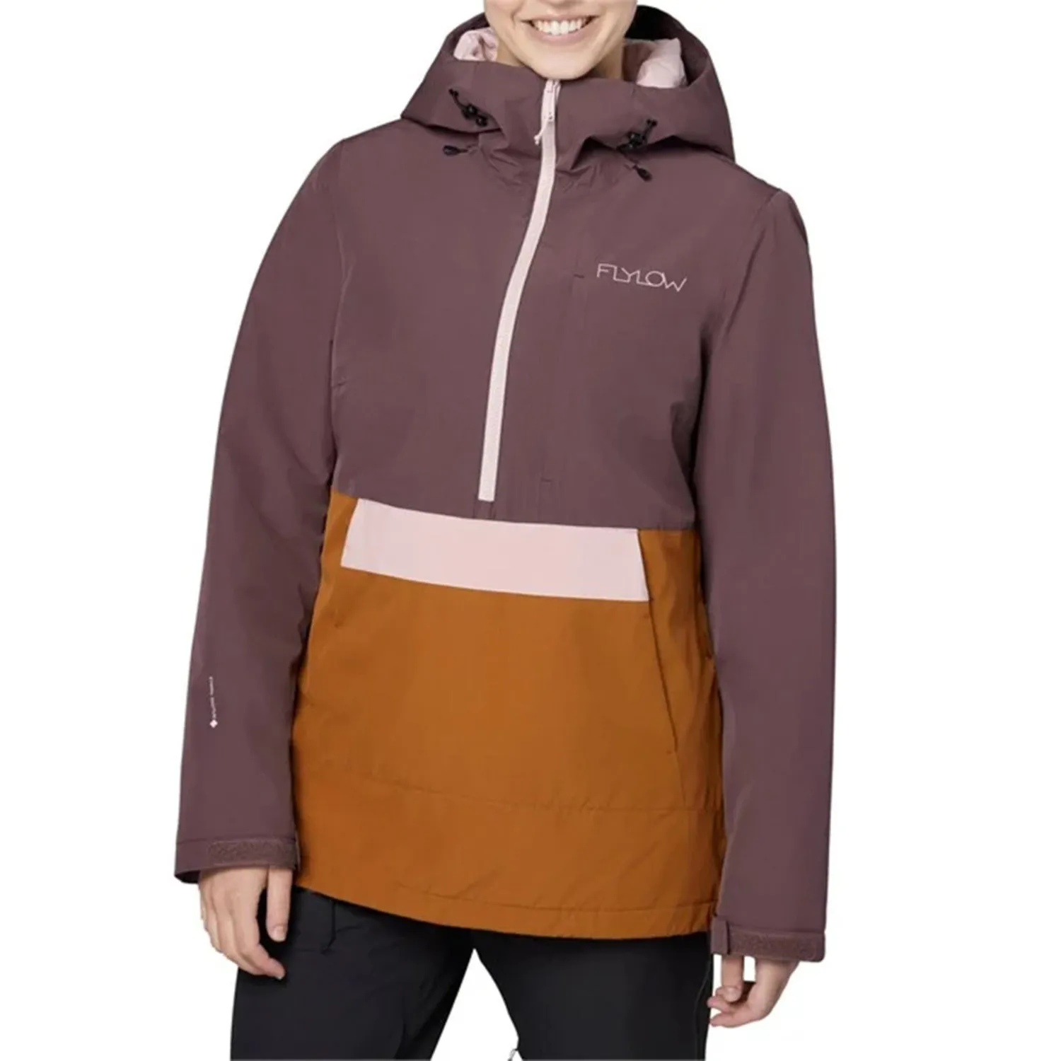 Flylow Women's Sarah Anorak Jacket 2024