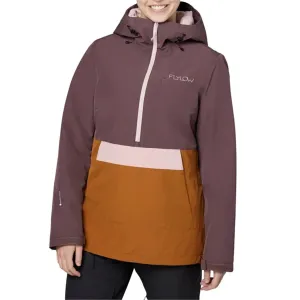 Flylow Women's Sarah Anorak Jacket 2024