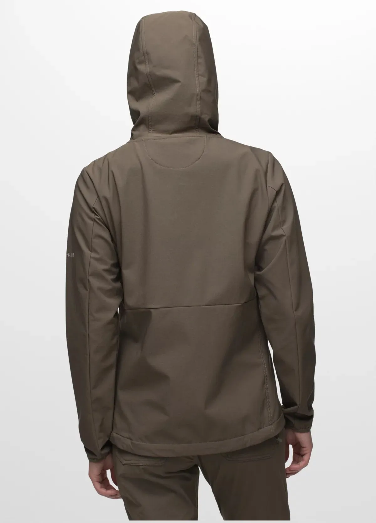 Halle AT Jacket