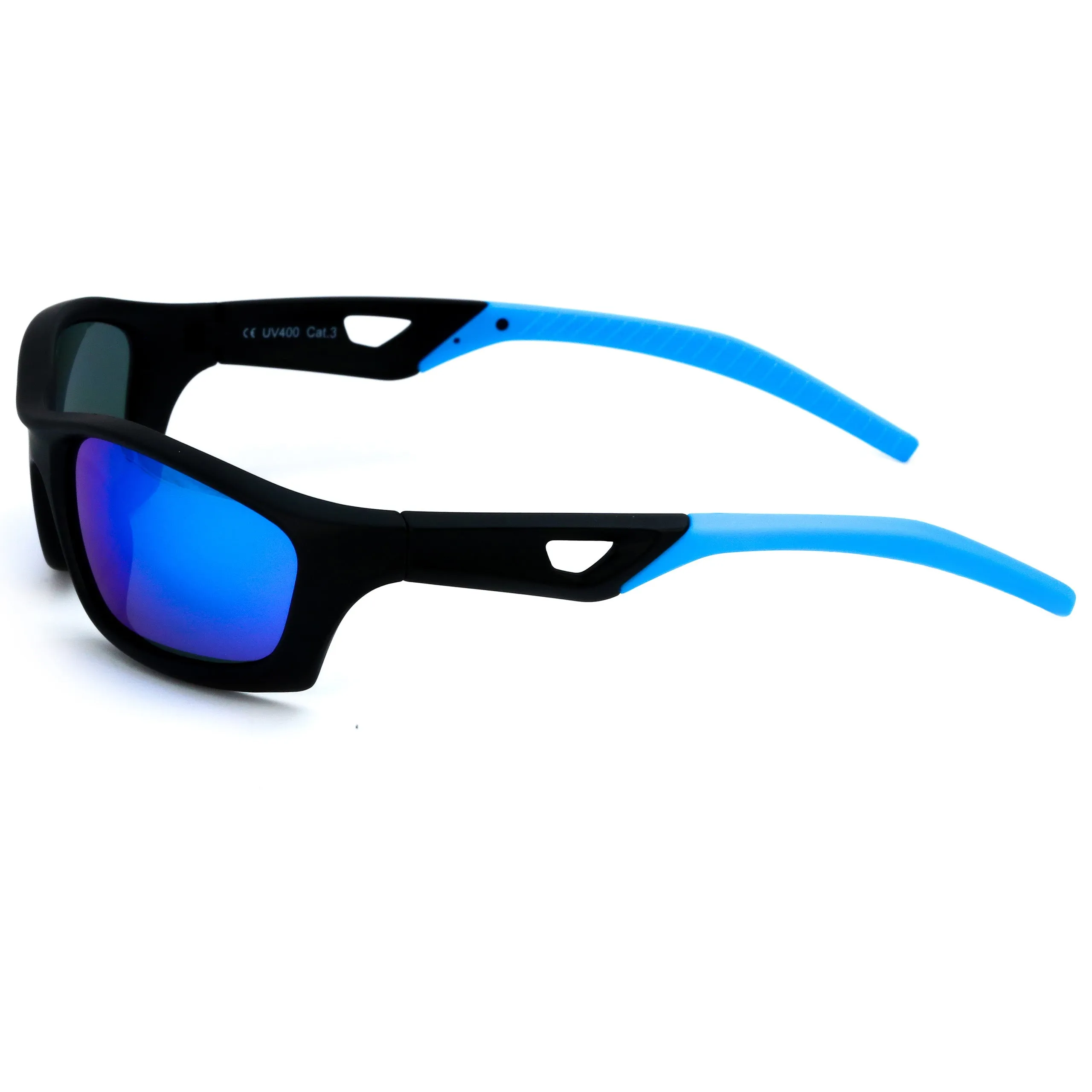 Jet - Sporty Kids Sunglasses from 5 years