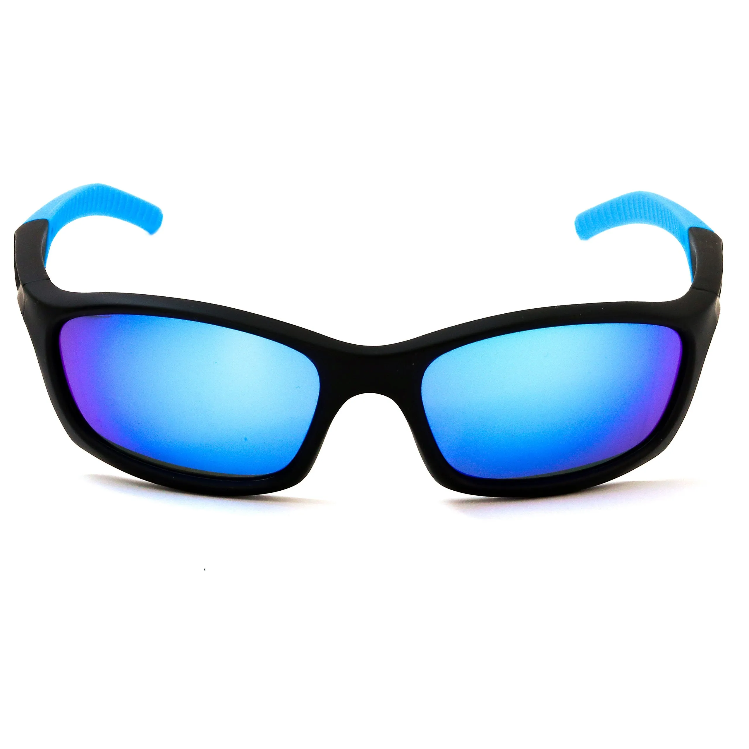 Jet - Sporty Kids Sunglasses from 5 years