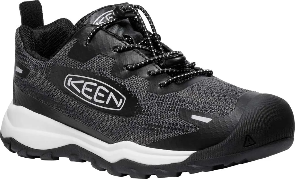 KEEN Kids Wanduro Speed Black Vapor