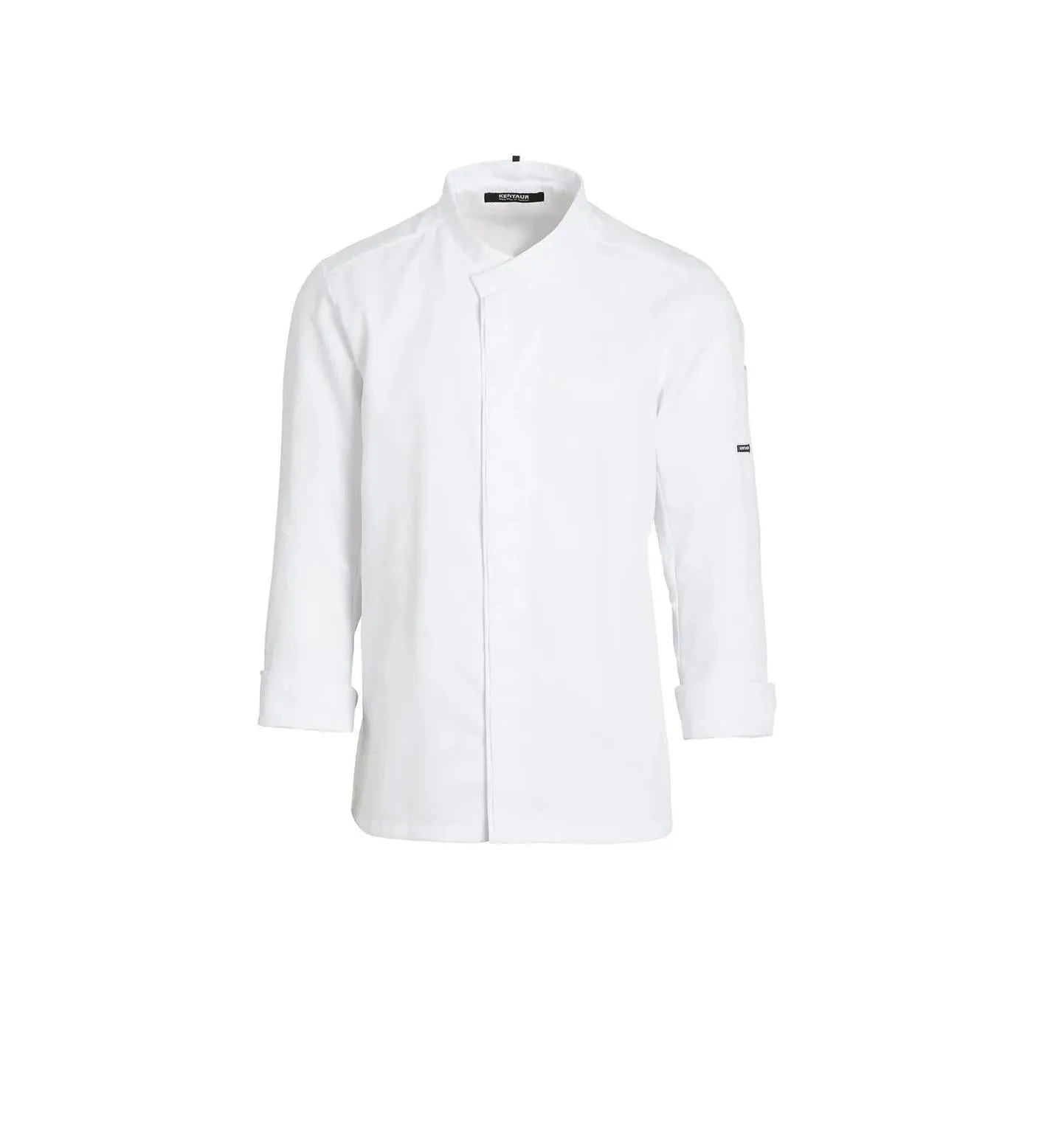Kentaur 23522 Gourmet Chef Jacket with TENCEL™ Lyocell