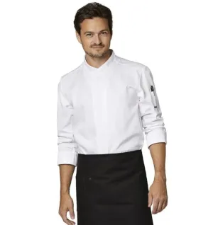 Kentaur 23522 Gourmet Chef Jacket with TENCEL™ Lyocell