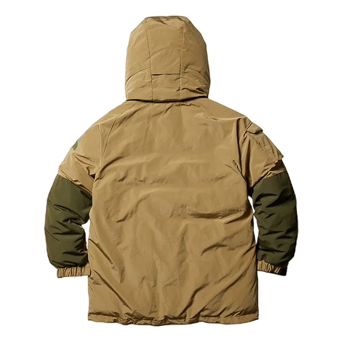 Level 8 Tactical Down Jacket Coyote