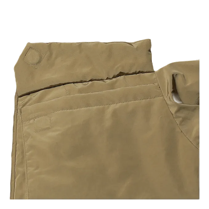 Level 8 Tactical Down Jacket Coyote