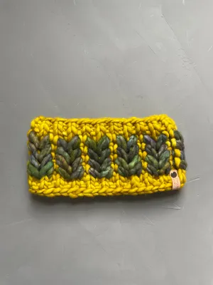 Luxury Line Mixed Headband