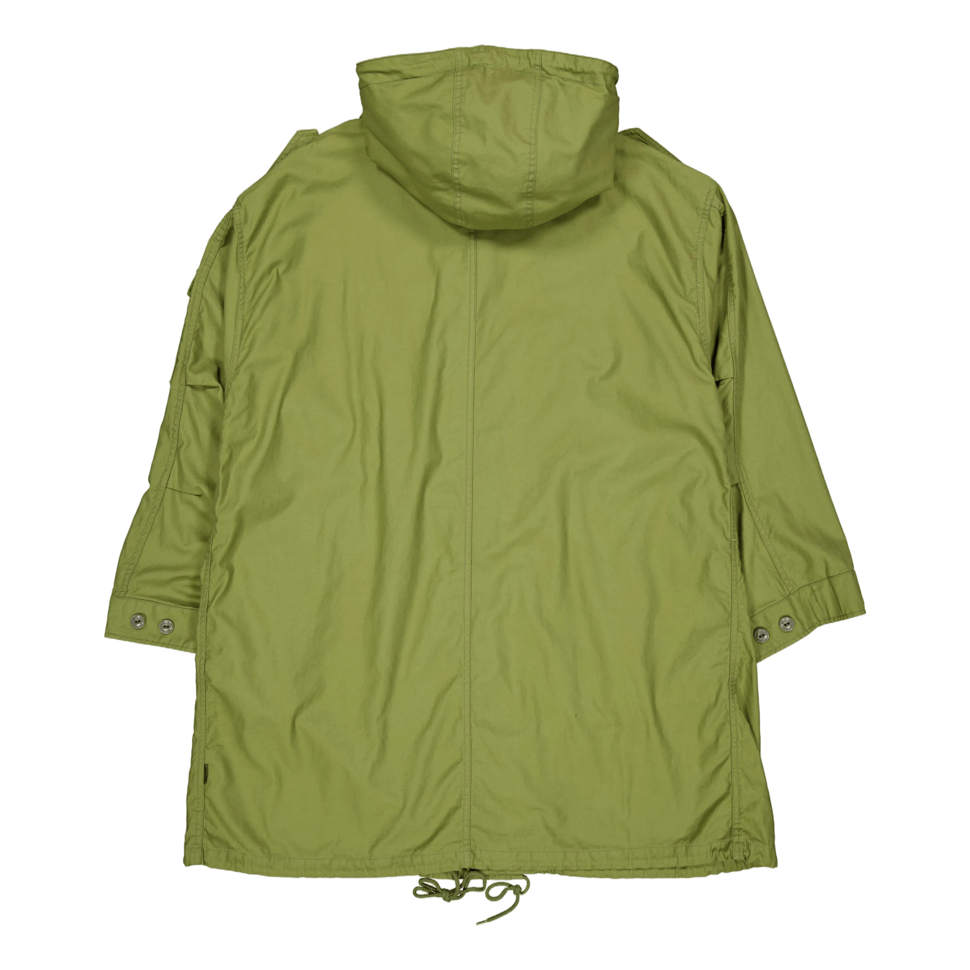 M-51 Coat Mod Olive Drab