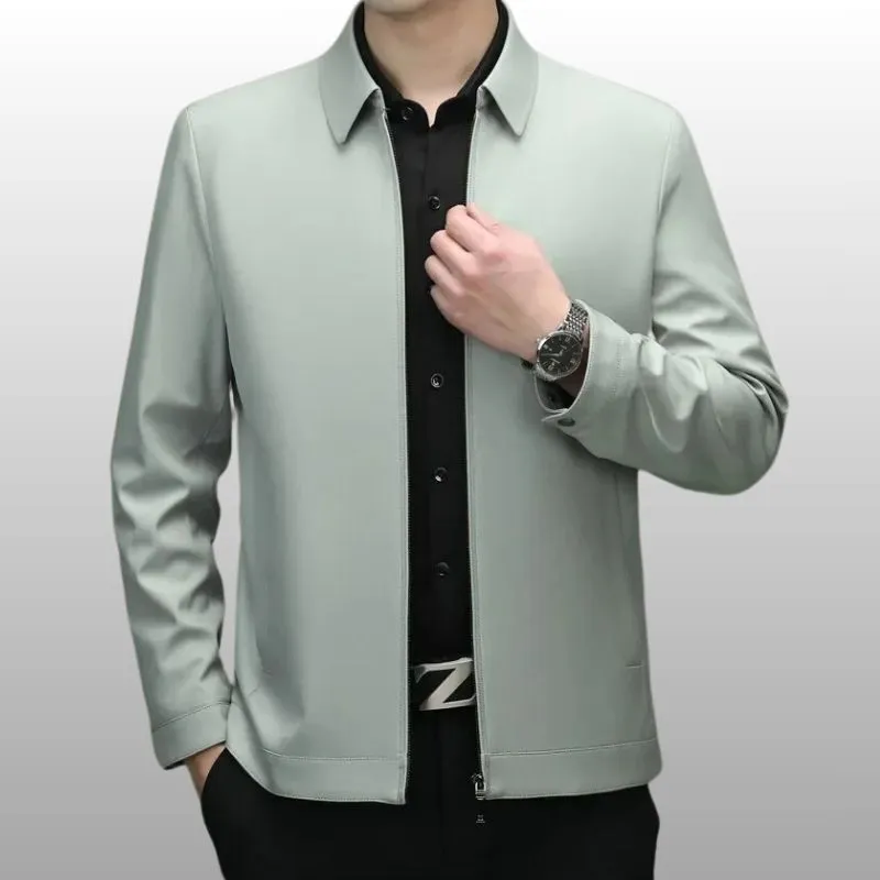 Mason Blanc Jacket