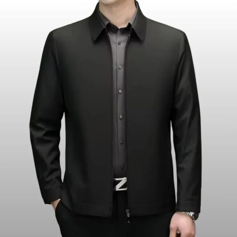Mason Blanc Jacket