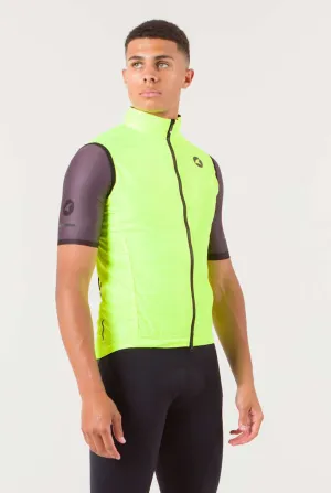 Men's Divide Wind Vest Outlet