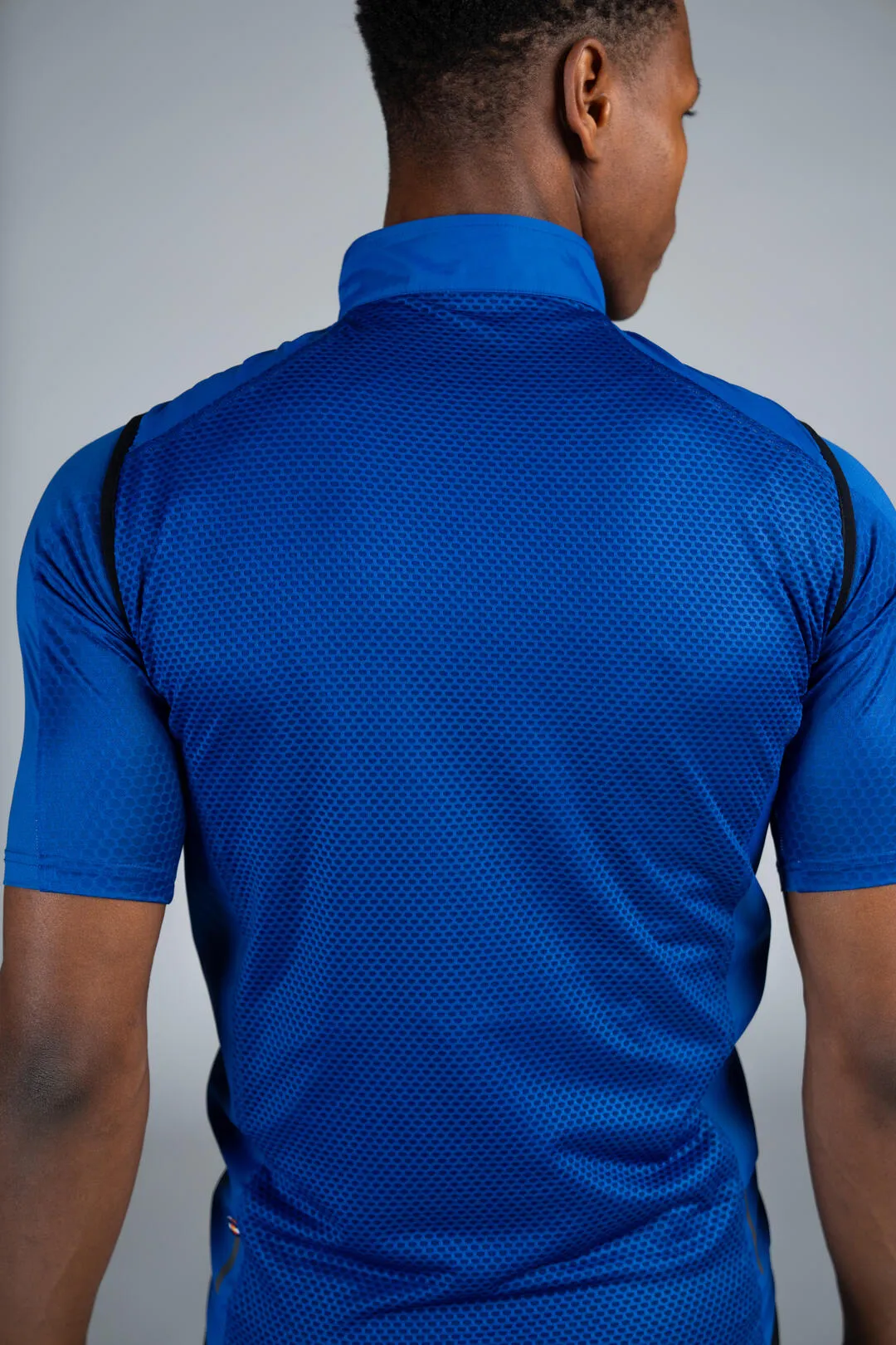Men's Divide Wind Vest