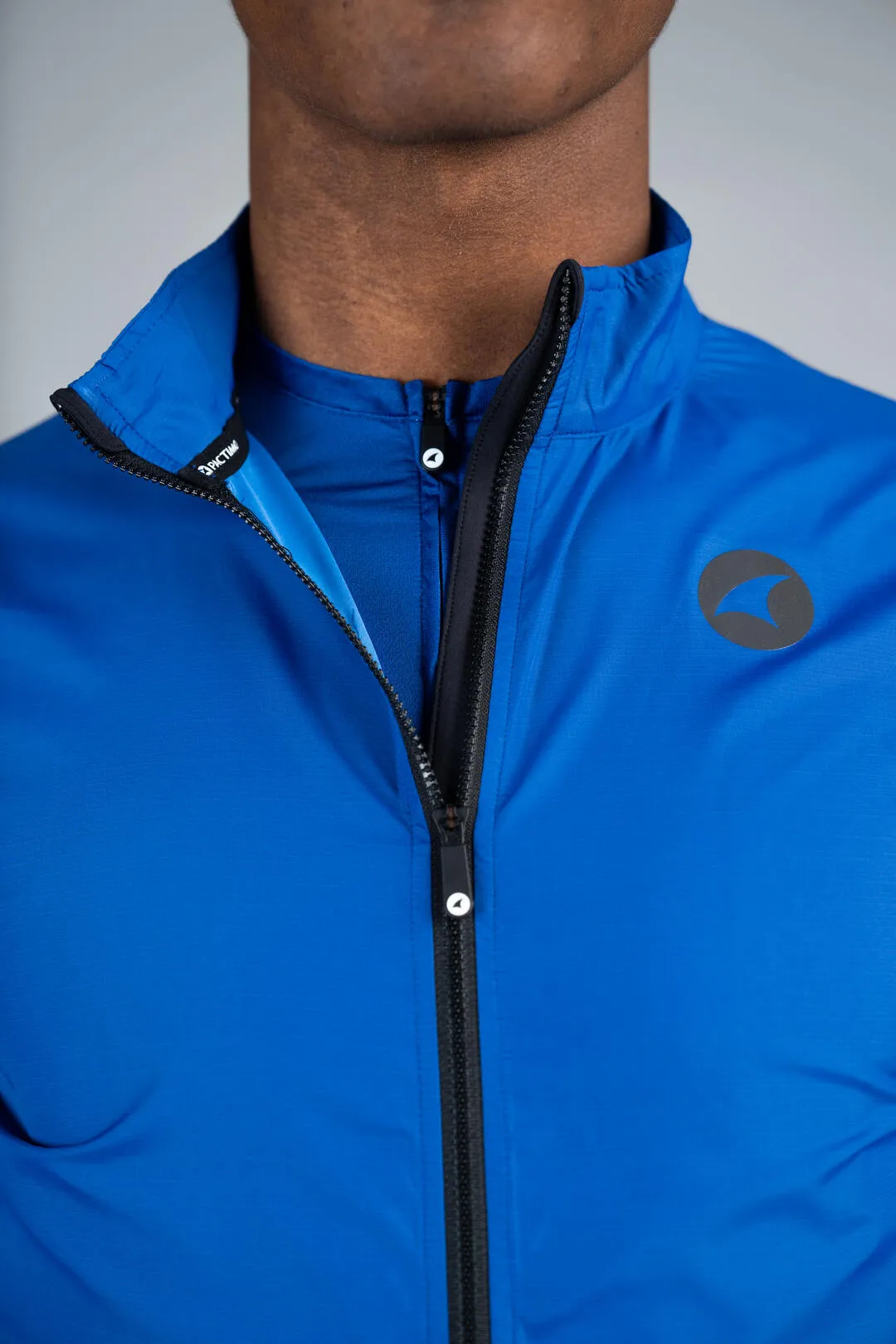 Men's Divide Wind Vest