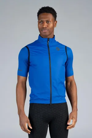 Men's Divide Wind Vest