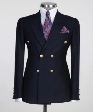 NewDB - 18 (Dark Navy)