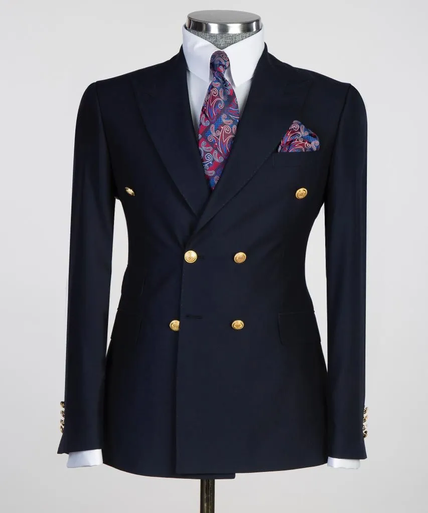 NewDB - 18 (Dark Navy)