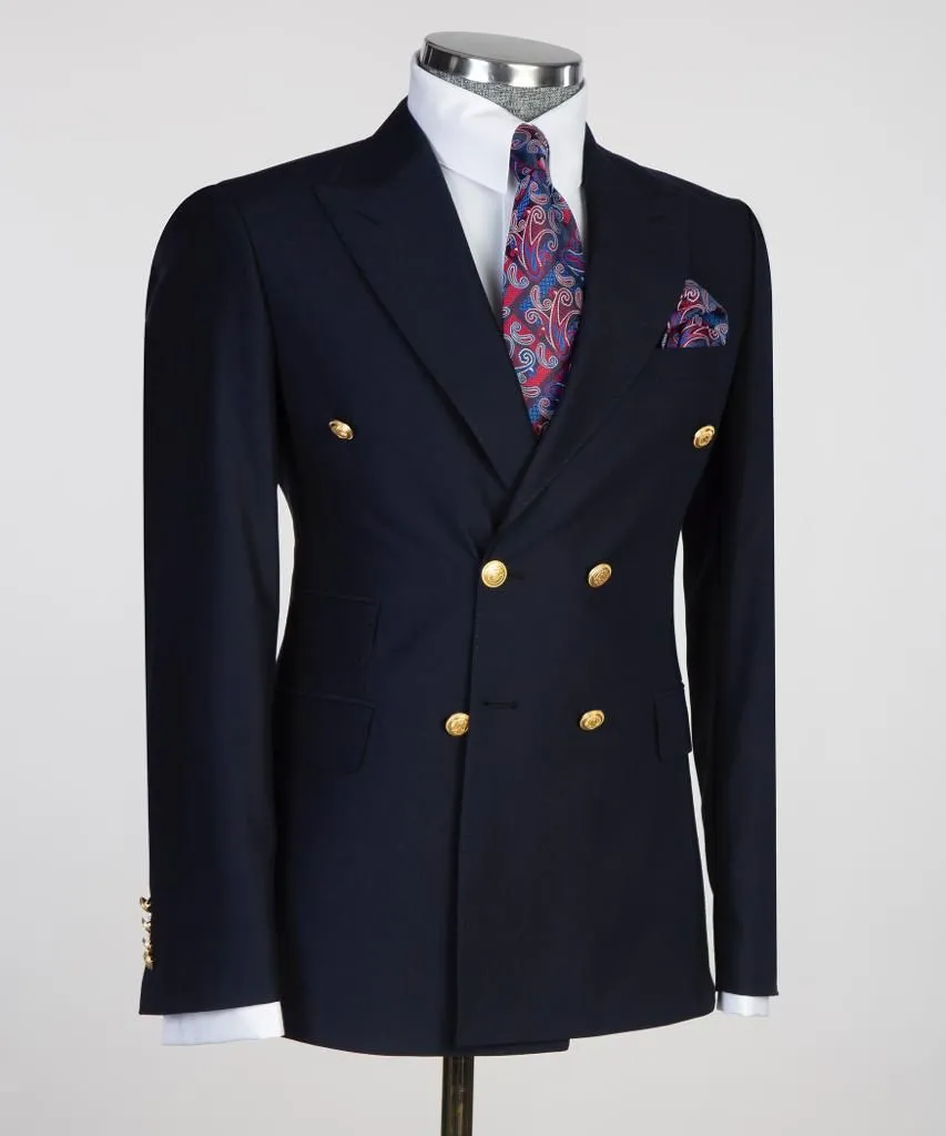 NewDB - 18 (Dark Navy)