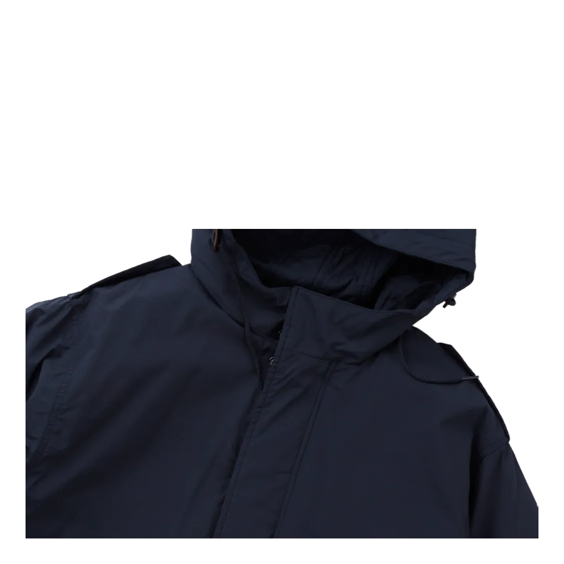 Parka Gertrude Marine