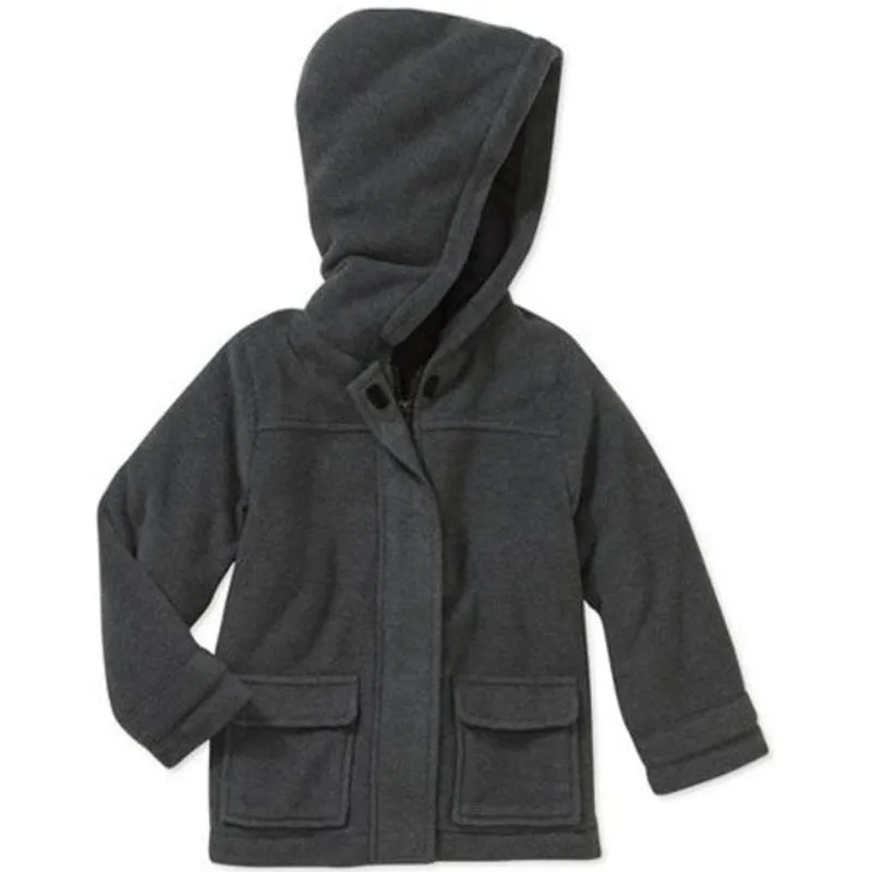 Polar Boys Jacket Wool
