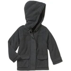 Polar Boys Jacket Wool
