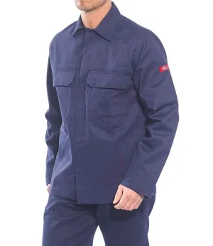 Portwest Bizweldâ„¢ Flame Resistant Jacket