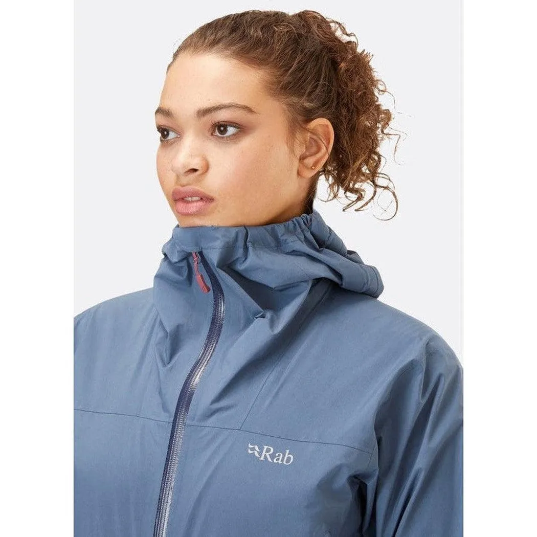 Rab Women's Meridian Jacket