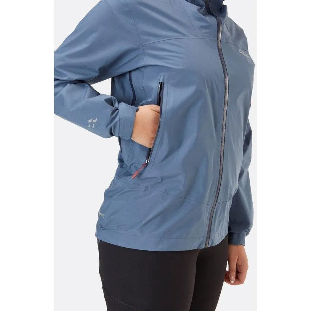 Rab Women's Meridian Jacket