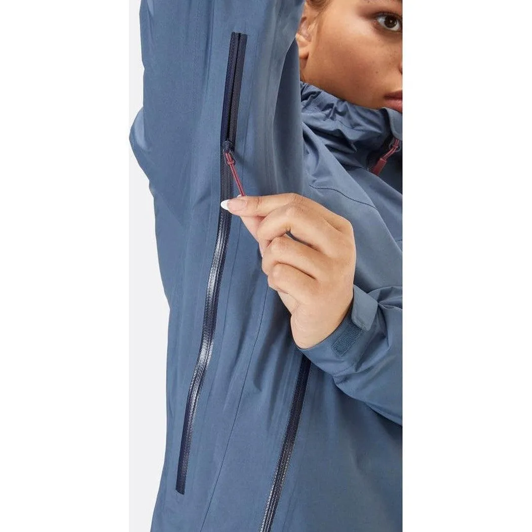 Rab Women's Meridian Jacket