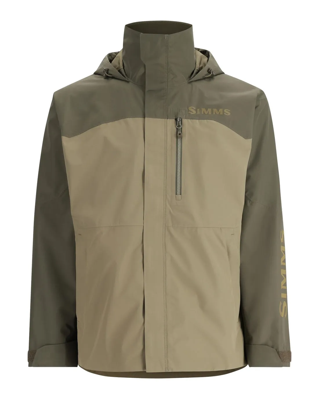 Simms Challenger Jacket