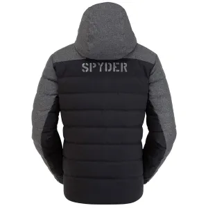 Spyder Men's Rocket GTX Infinium Down Jacket