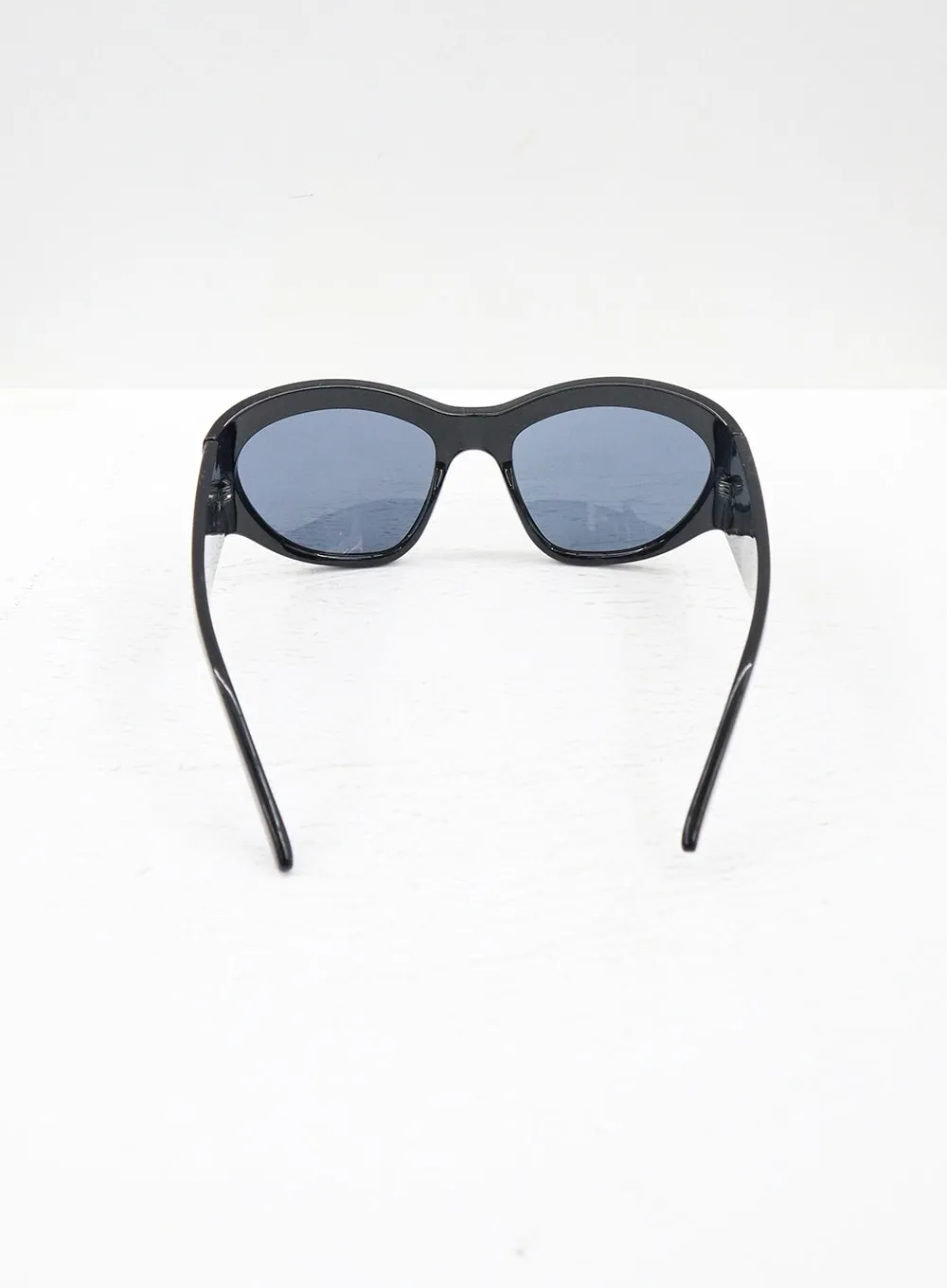 Thick Frame Sunglasses CM321