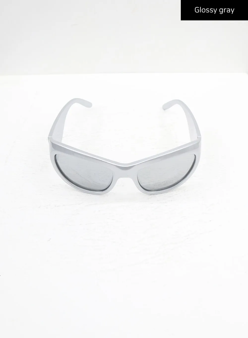 Thick Frame Sunglasses CM321